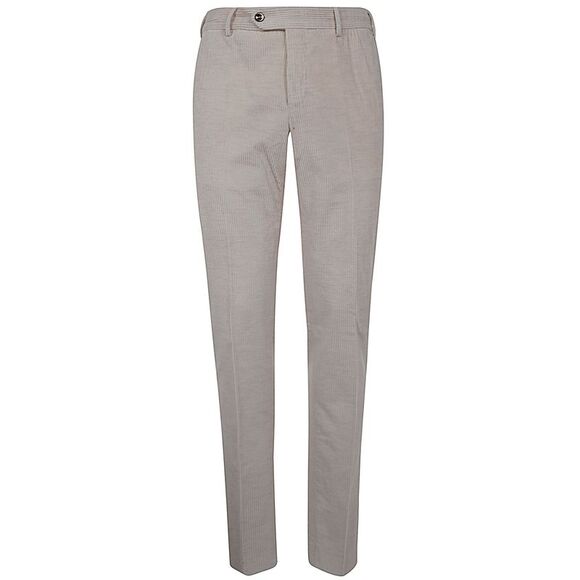 Pt01 Men Man Trousers Slim Jogger